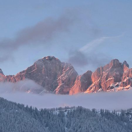 Family Appartment - Dachstein View Ramsau am Dachstein Exteriör bild